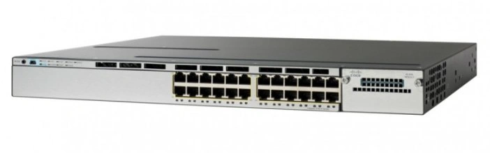 C3850-24S-S