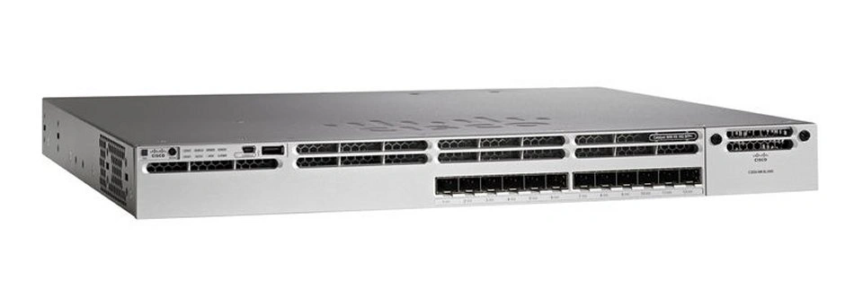 C3850-12XS-S