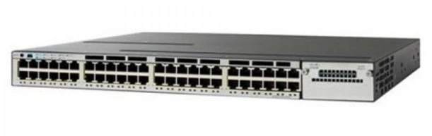 C3850-48P-E