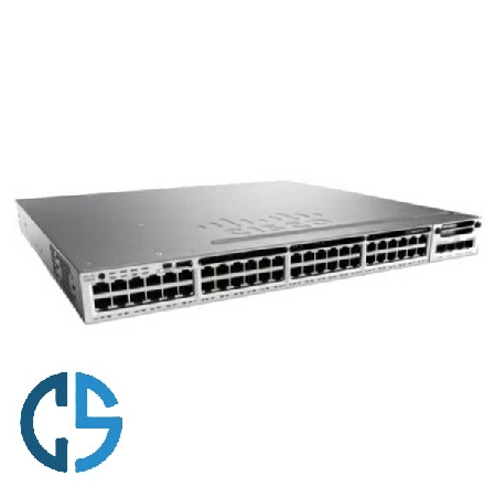 C3850-48T-L