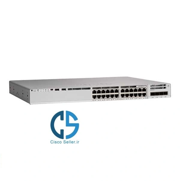 C9200L-24P-4G-A