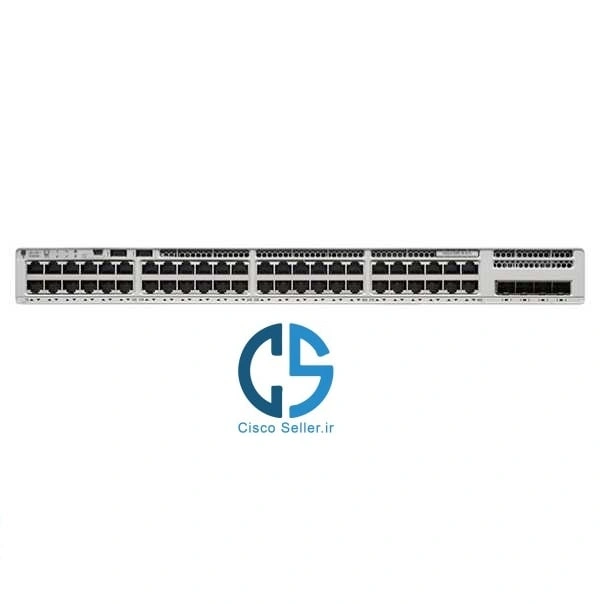 C9200L-48P-4X-A