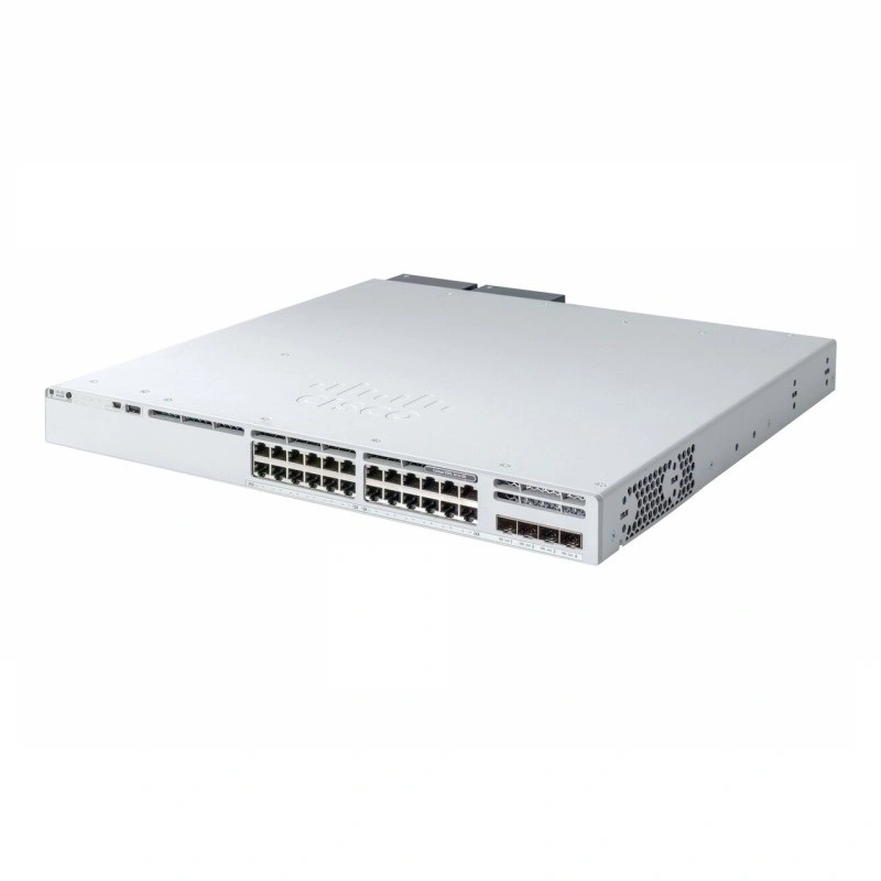 C9300L-24P-4X-A