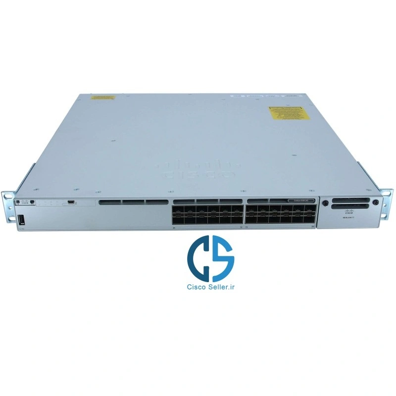 C9300-24S-A
