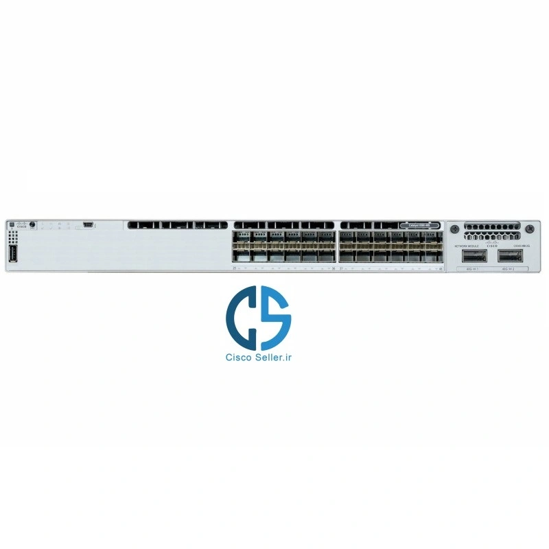 C9300L-24UXG-4X-A