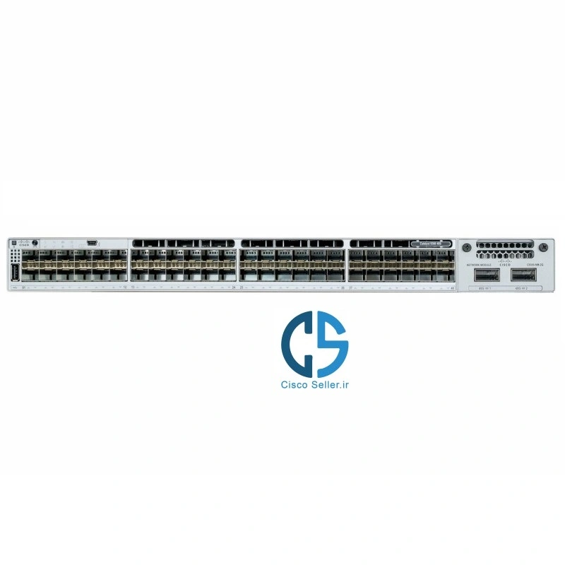 C9300L-48UXG-4X-A