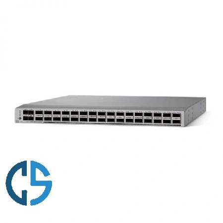 سوئیچ سیسکو مدل Cisco N3K-C3132Q-XL