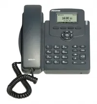 آکووکس Akuvox تلفن IP کارشناسی SP-R50