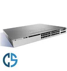 سوئیچ سیسکو مدل C3850-24T-L