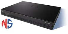 روتر سیسکو ISR4321-SEC/K9