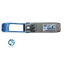 ماژول فیبر نوری سیسکو مدل Cisco QSFP-100G-LR4-S