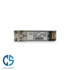 ماژول سیسکو مدل Cisco SFP-10G-BXD-I