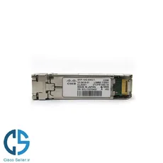 ماژول سیسکو مدل Cisco SFP-10G-BXU-I