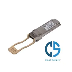 ماژول سیسکو QSFP-40G-SR4