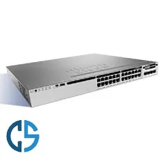 سوئیچ سیسکو مدل C3850-24T-S