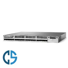 سوئیچ سیسکو مدل C3850-24XS-S