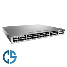 سوئیچ سیسکو مدل C3850-48T-L
