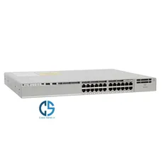 سوئیچ سیسکو مدل C9200L-24T-A 