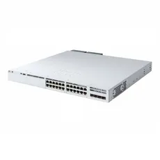 سوئیچ سیسکو مدل C9300L-24P-4X-A