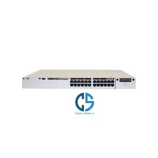 سوئیچ سیسکو مدل C9300L-24U-A