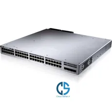 سوئیچ سیسکو مدل C9300L-48T-4G-A
