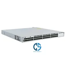 سوئیچ سیسکو مدل C9300-48S-A