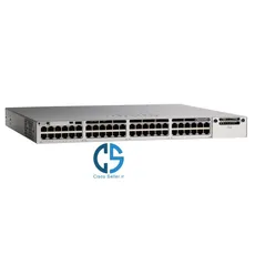سوئیچ سیسکو مدل C9300L-48T-A 
