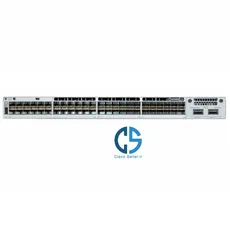 سوئیچ سیسکو مدل C9300L-48UXG-2Q-A