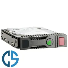 هارد اچ پی HP 300GB 12G SAS 15K rpm SFF 759208-B21