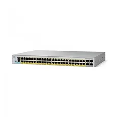 سوئیچ سیسکو 2960L-48PQ-LL