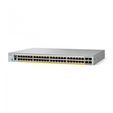 سوئیچ سیسکو 2960L-48PS-LL