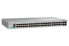 سوئیچ سیسکو 2960L-48TS-LL