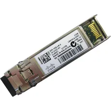 ماژول سیسکو Cisco SFP-10G-LR-S