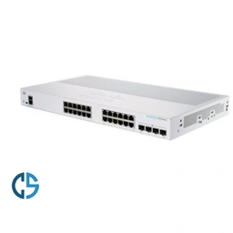 سوئیچ سیسکو مدل C1000FE-24T-4G-L