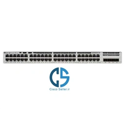C9200L-48P-4X-A
