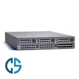 سوئیچ سیسکو مدل Nexus N5K-C5672UP-16G