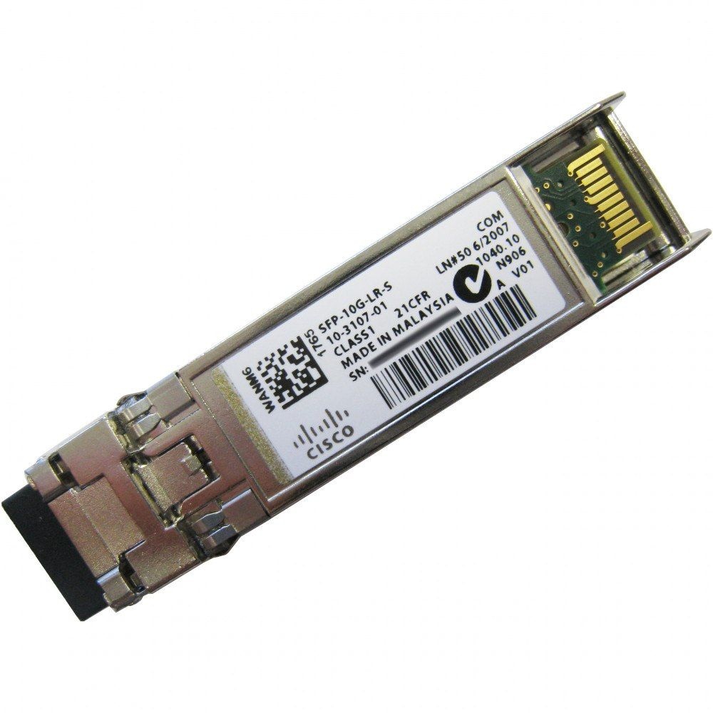 ماژول سیسکو Cisco SFP-10G-LR-S